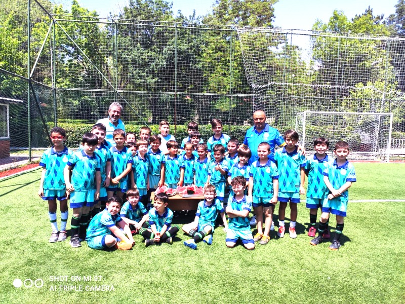 ŞEKERSPOR  Bildiğiniz gibi