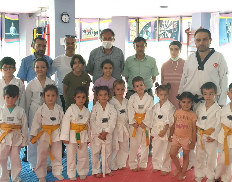 ZİYARETLER HIZ KESMİYOR