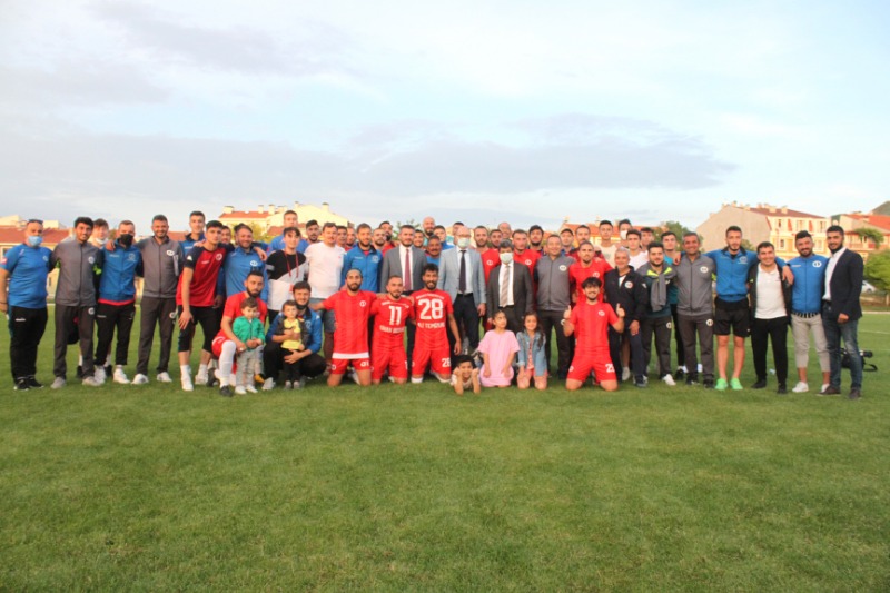 Arkanıza Yaslanın ve Rahatlayın  ANADOLU UÇUŞA GEÇİYOR