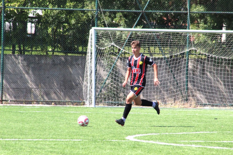 2 OYUNCUYA MİLLİ DAVET