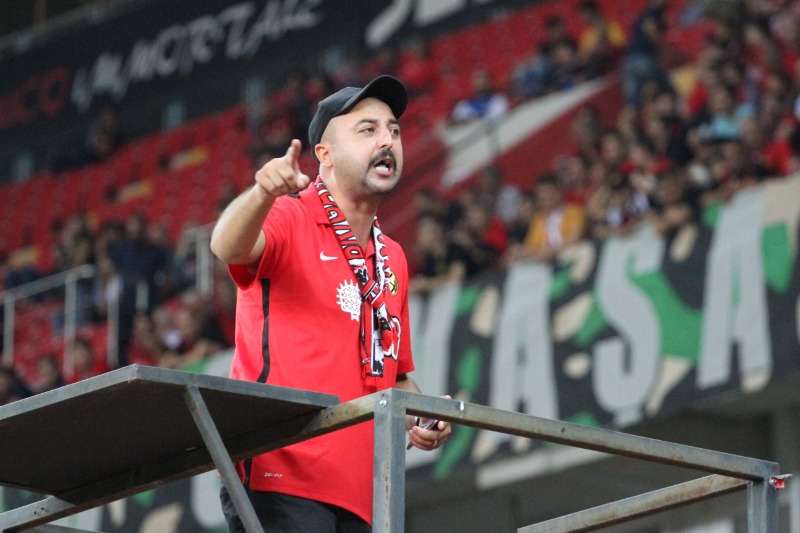 SESSİZ KALMAYIN