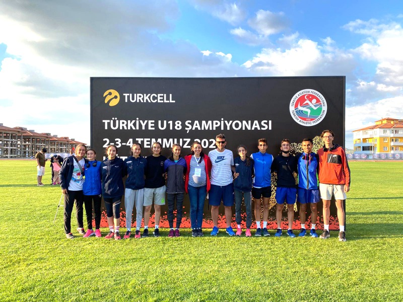 BU KIZLAR BİRER HARİKA