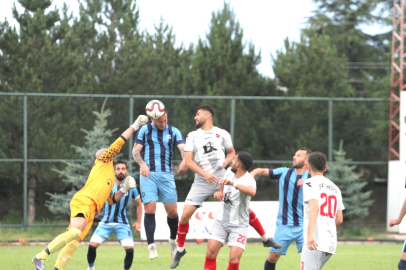 ANADOLU YALNIZ BIRAKILMAMALI