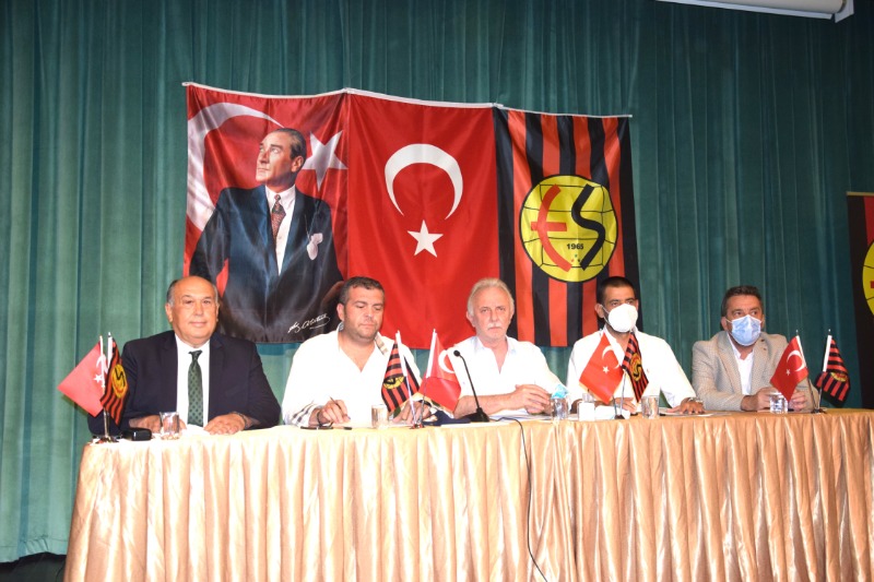 GÖZLER DİVAN KURULUNDA