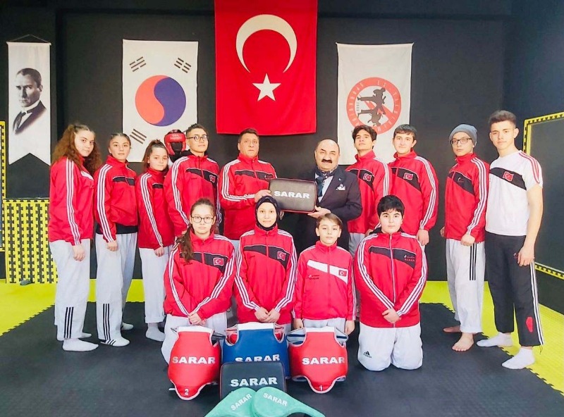 YILDIZLARI PARLAYACAK