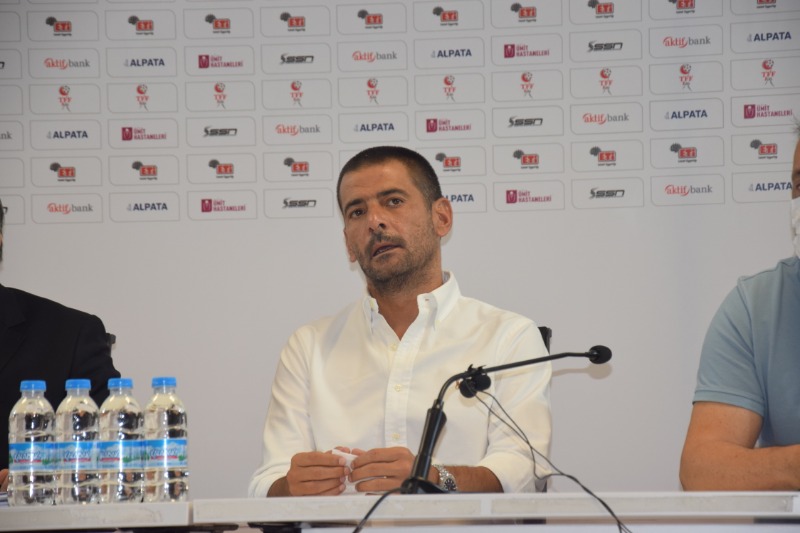 BU İŞTEN VAZGEÇTİK