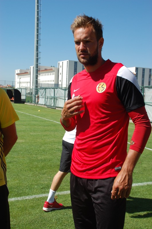 BOFFİN KAPANACAKTI