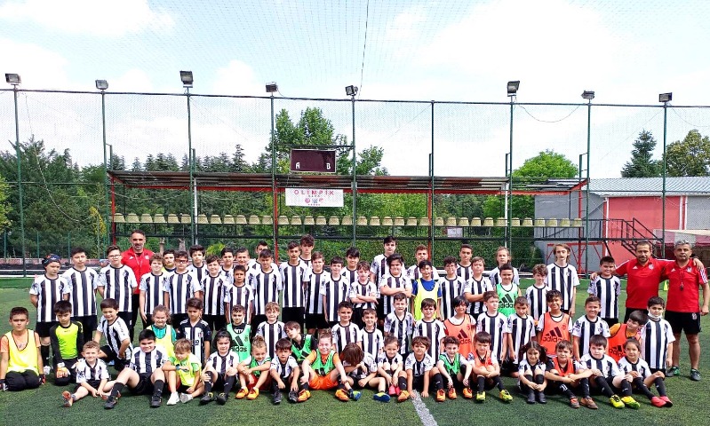 KURTULUŞSPOR AMACINA ULAŞIYOR