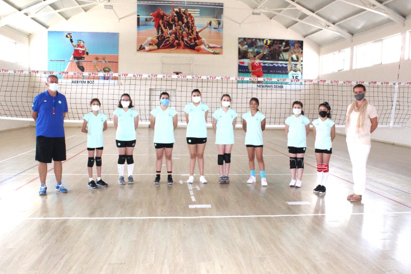 SULTANLAR ÇALIŞIYOR