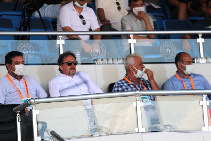 PROTOKOLDE YİNE ZAYIF KALDIK