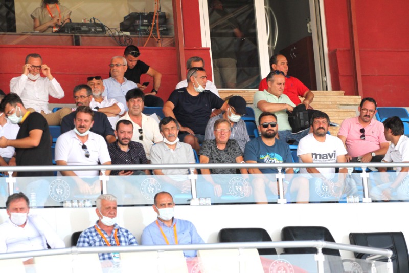 SADECE EASKF UĞRAŞTI