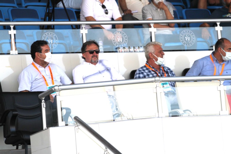 BÖYLE ELENMEK  CANIMIZI ACITTI