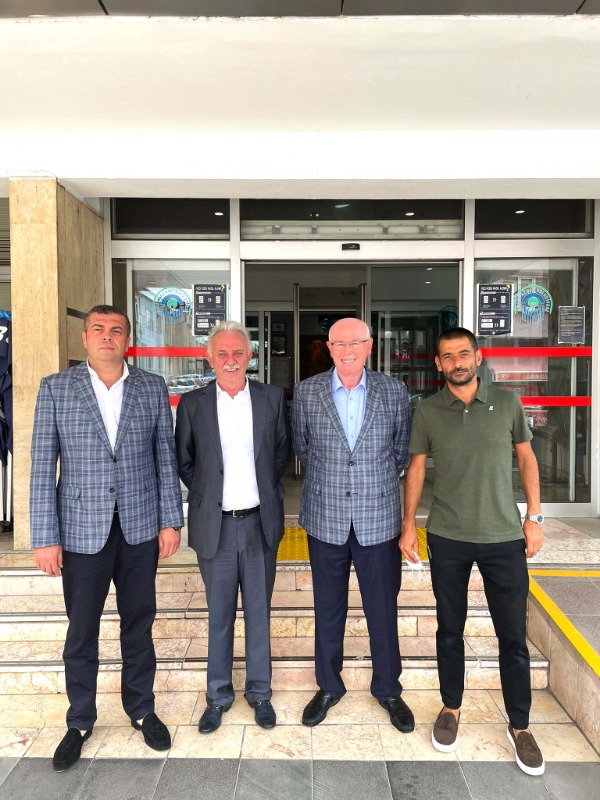 ESES İÇİN KRİTİK GÖRÜŞMELER