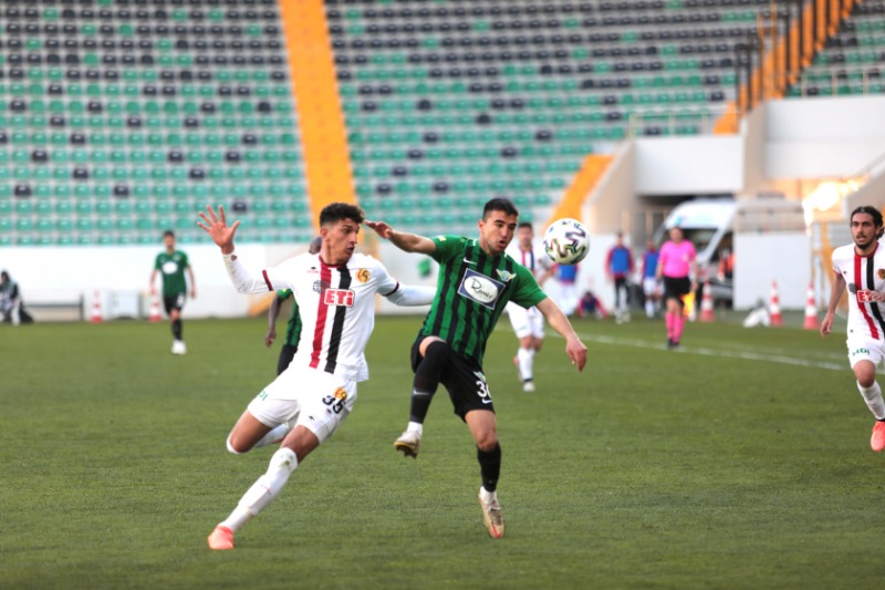 39 TAKIM MÜCADELE EDECEK