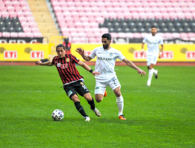 HER ŞEY İÇİN TEŞEKKÜRLER 