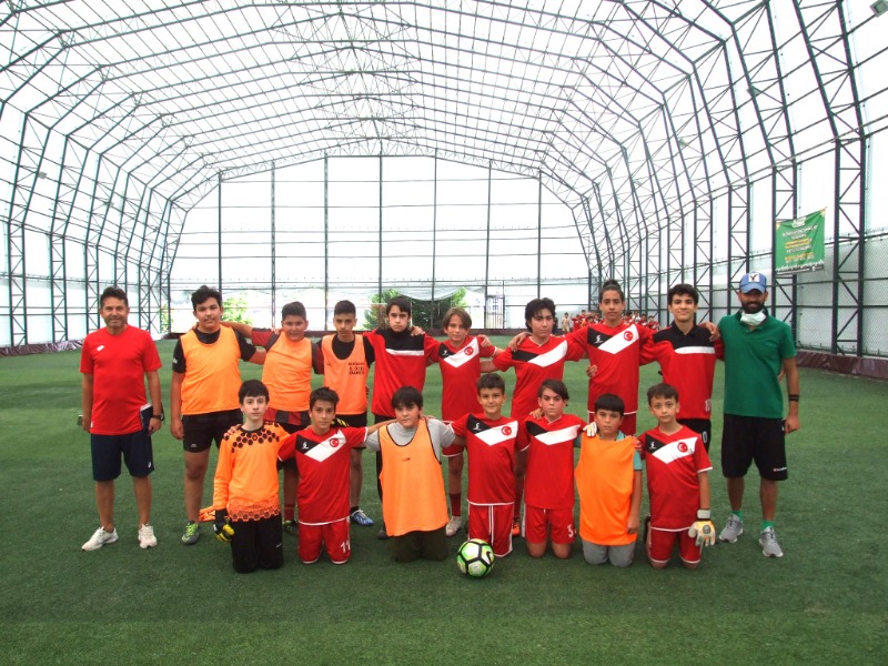 GELECEĞİN YILDIZ ADAYLARI