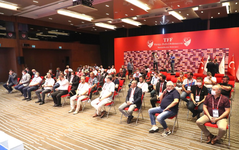 ES-ESİN GRUBU VE RAKİPLERİ BELLİ OLDU