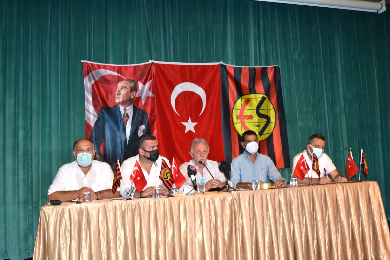 Yine aday yok erteleme var