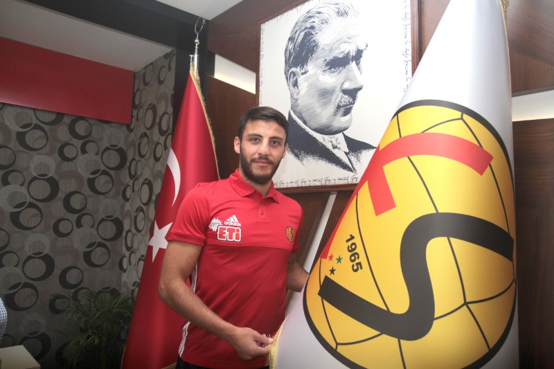 VERİN ARTIK İMZALARI