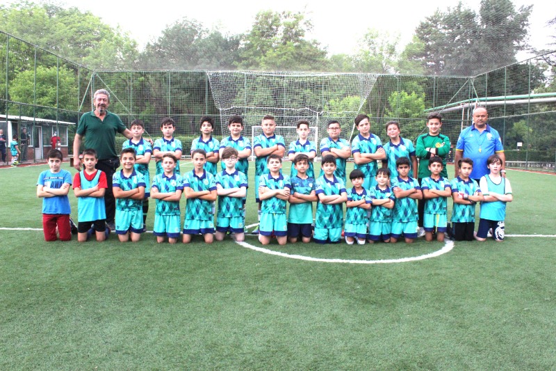 ŞEKER ALT YAPISI KAYA GİBİ