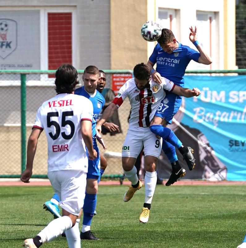 2.LİG TAKVİMİ BELİRLENDİ