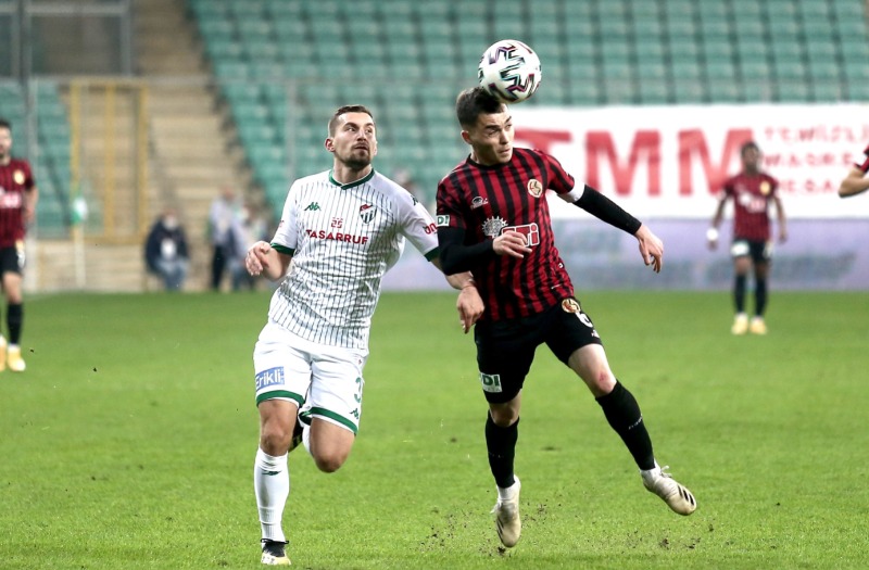 FURGANA TALİPLİLER VAR