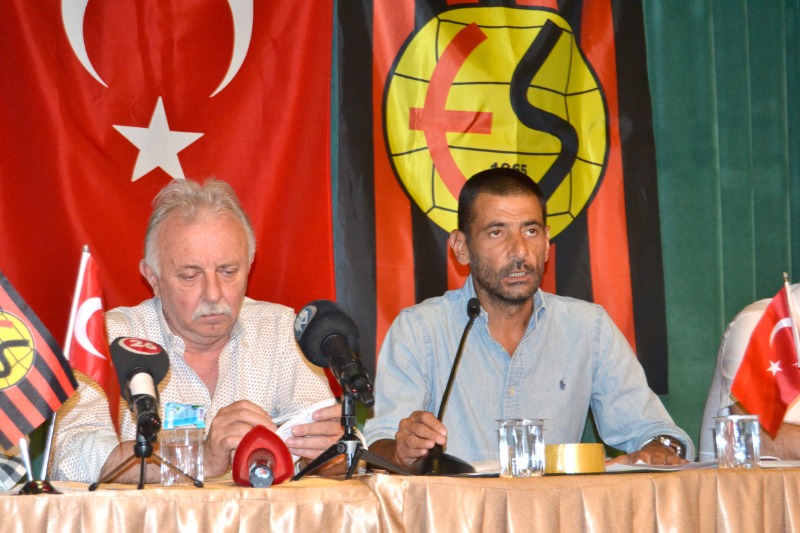 ŞEHRİN DUYARSIZLIĞINA ŞAŞKINIZ