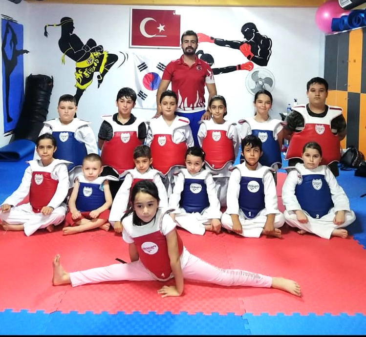 ESFİT TABANI OLUŞTURDU