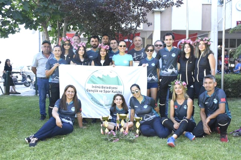 BÜYÜK BAŞARILAR GELDİ