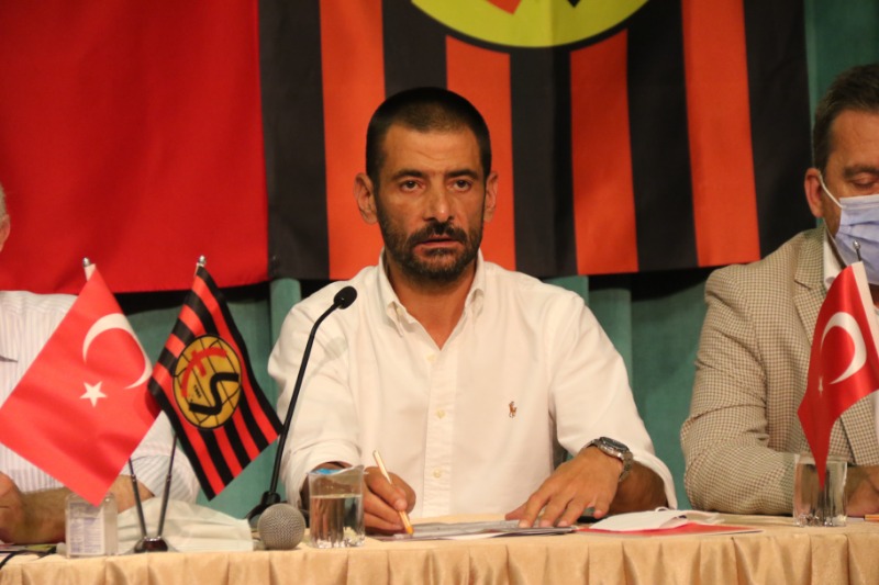 BEN ADAY DEĞİLİM