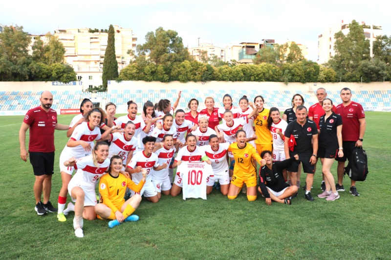 MEDİNELİ A MİLLİLER GALİP