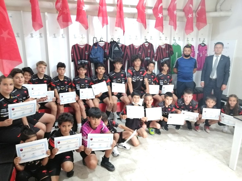 15 TEMMUZU UNUTMADILAR