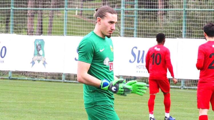 EKREM GAZİŞEHİR EBRAR NEVŞEHİR’E