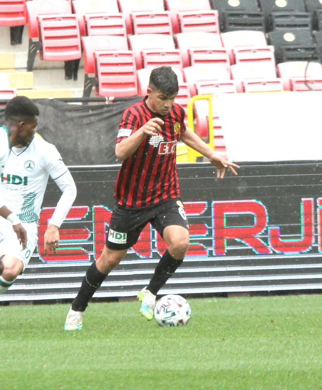 ATİLLA DA GİTMEK İSTİYOR