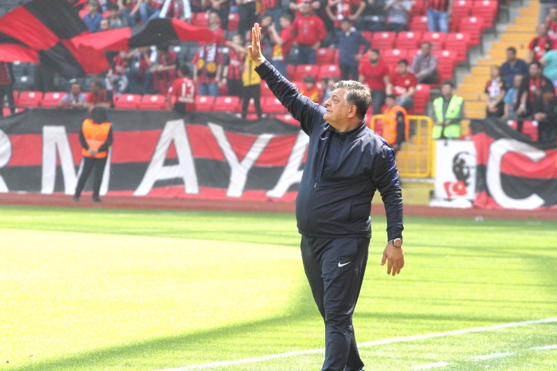 KOSKOCA ESKİŞEHİRSPOR  RESMEN YOK OLUYOR