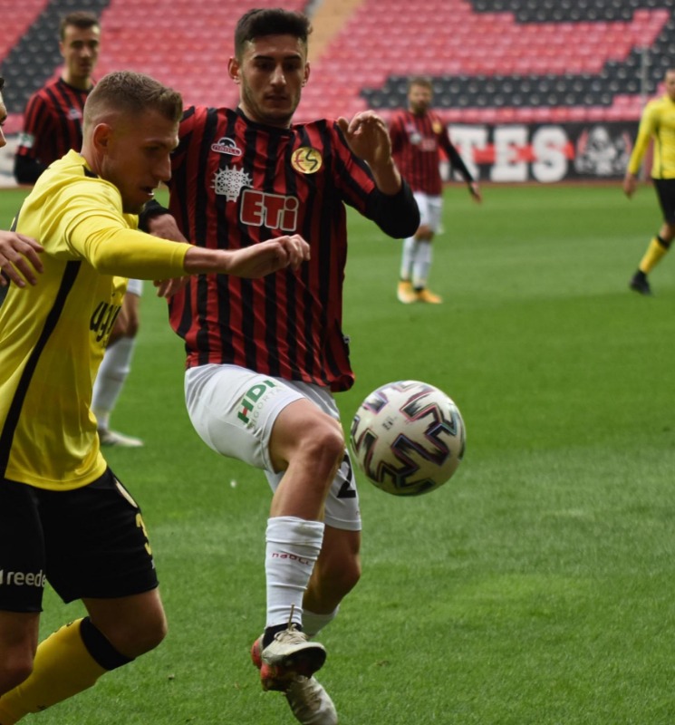 TOLGA MALATYA YOLUNDA