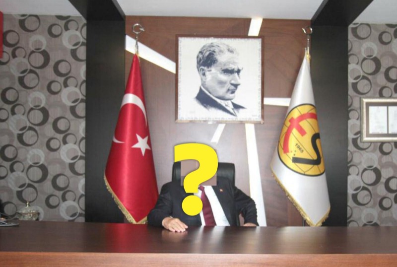 BAŞKAN KİM OLACAK?