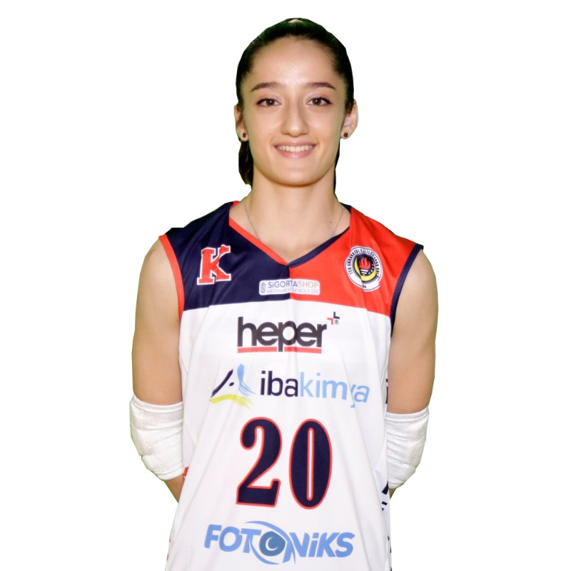 BERİL MERMER SİVRİHİSARSPORDA