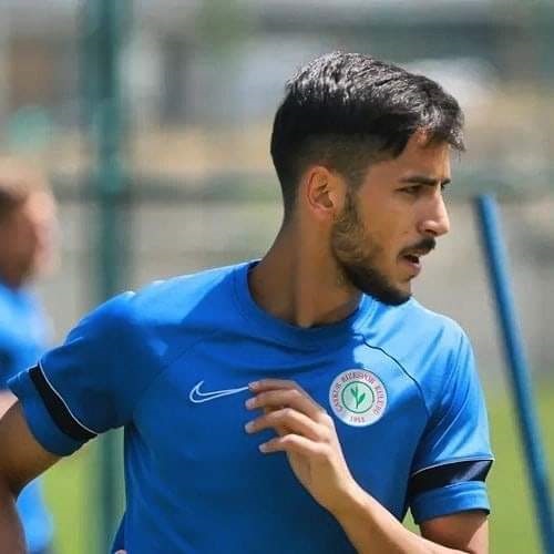 UĞURCANDAN  4 YILLIK İMZA