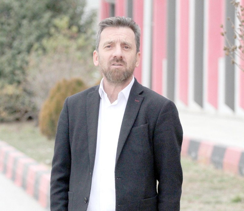 BİZ OLUP SAVAŞACAĞIZ