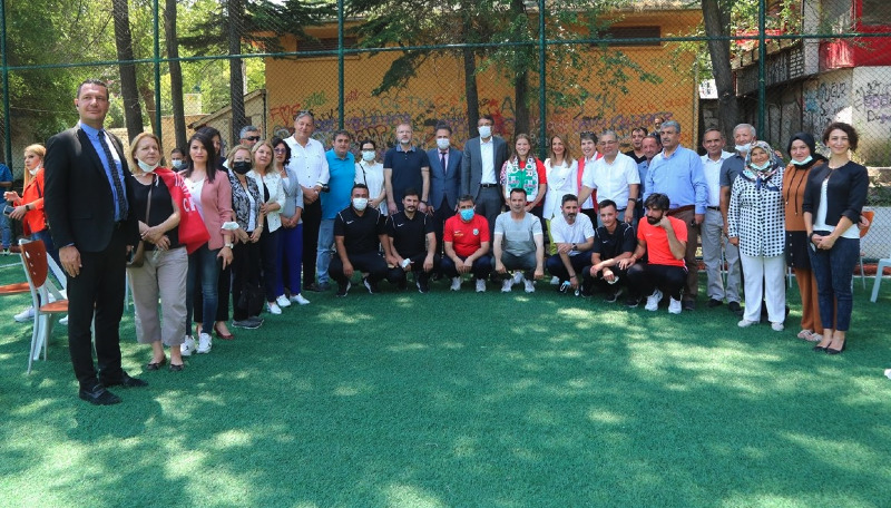 ESKİŞEHİRDE YETİŞTİ  KÜTAHYA SAHİP ÇIKTI