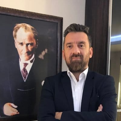 BAŞKAN ŞİMŞEK OLUYOR