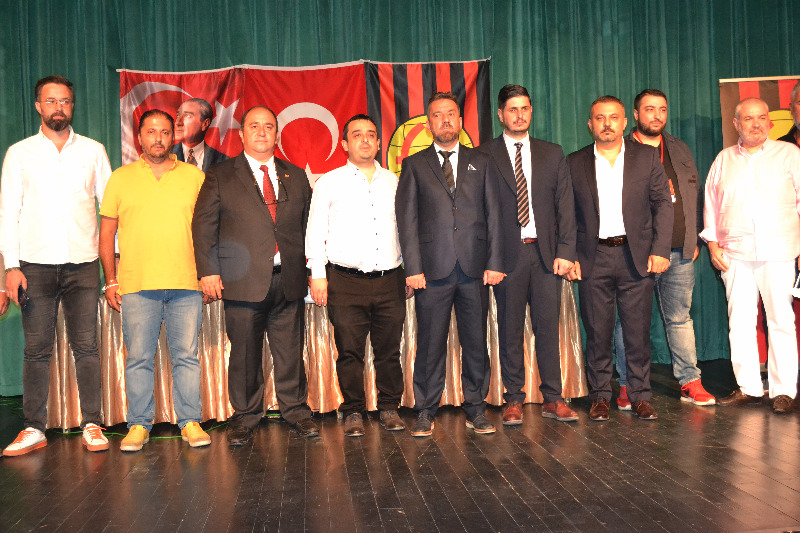 GÖREV BÖLÜMÜ TAMAM