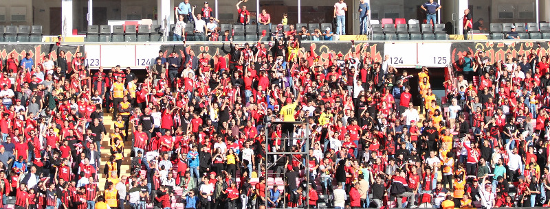 KİMLER MAÇLARA GİRECEK