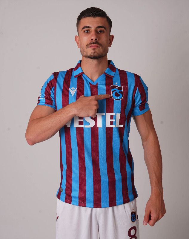 DORUKHAN FORMAYI GİYDİ