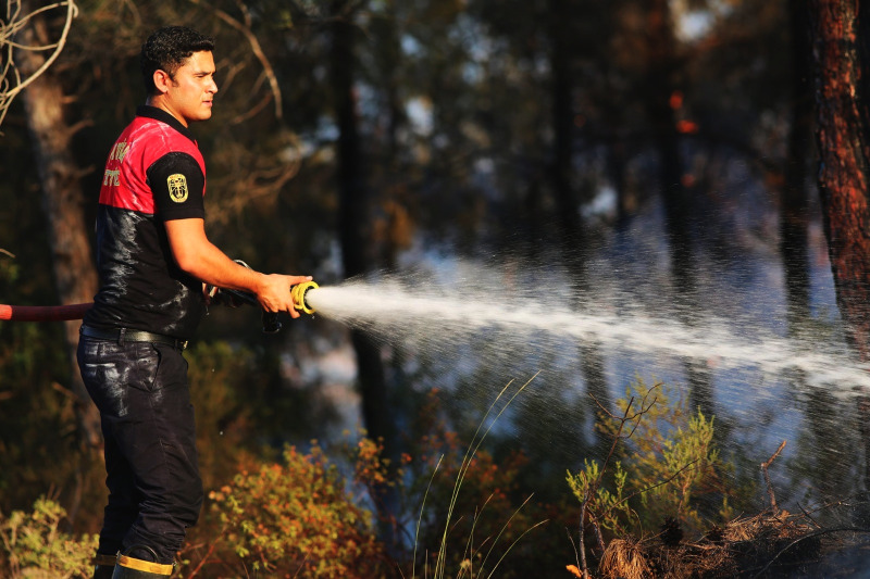ES-ESTEN ÖRNEK DAVRANIŞ