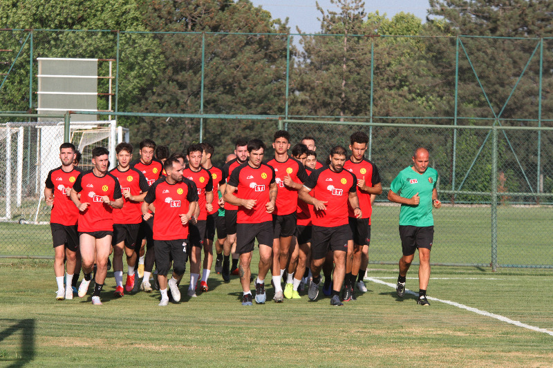 ÇİFT ÇALIŞMA YAPTILAR