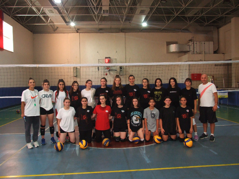 YILDIZSPOR ŞİLE YOLCUSU