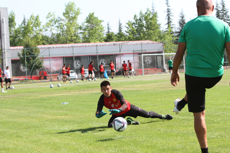 KALECİLER ÖZEL ÇALIŞMADA