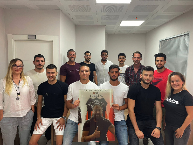 MİHALIÇÇIKSPOR HENTBOLDA TRANSFERİ BİTİRDİ